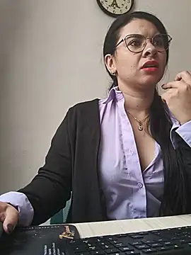Paolitha25 Webcamshow