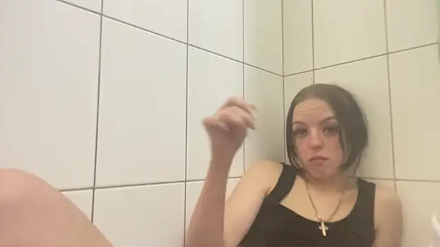 Webkamerová show drainedog