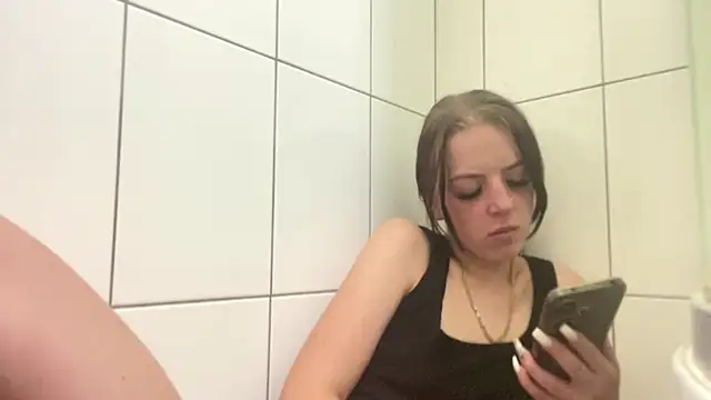Webkamerová show drainedog