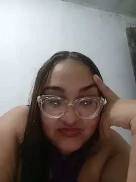 Musa_GG Adlı Modelin Canlı Sohbet Odası