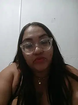 Show de Musa_GG na webcam