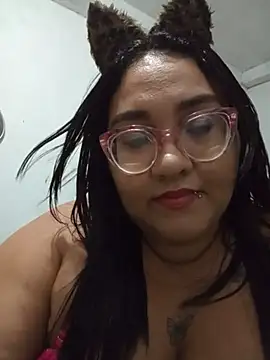 Musa_GG's Webcam Show