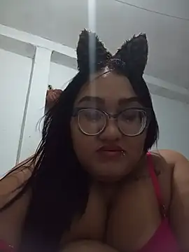 Chat +18 de Musa_GG ao vivo