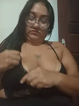 Show de webcam de Musa_GG