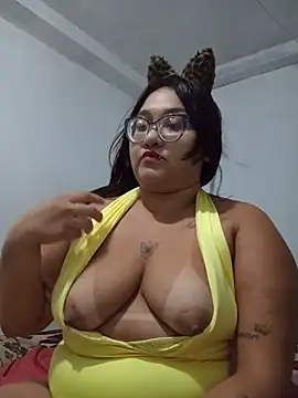 Chat XXX ao vivo de Musa_GG
