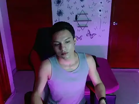 joe_tik's Webcam Show