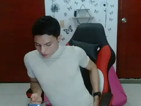 joe_tik Show Webcam