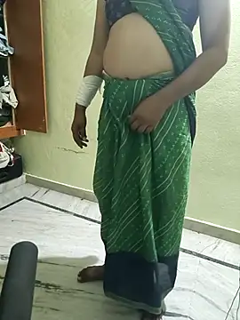 sissy-99n Webbikameraesitys