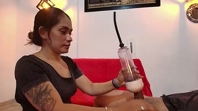 Show de loving_couple__ na webcam