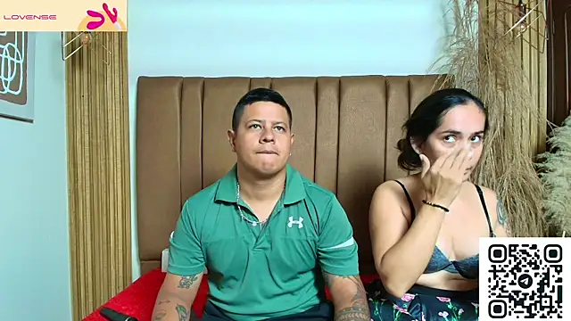 Вебкам-шоу loving_couple__