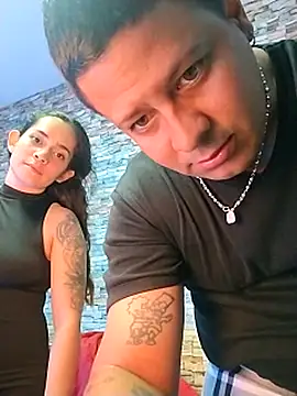 loving_couple__ webcam show