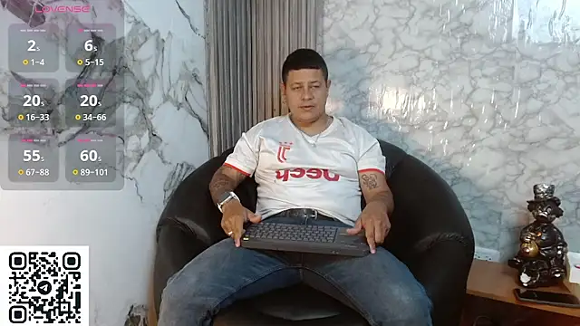 loving_couple__ Webcam show