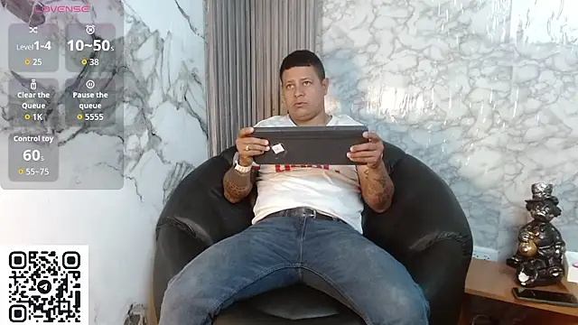 Show webcam de loving_couple__