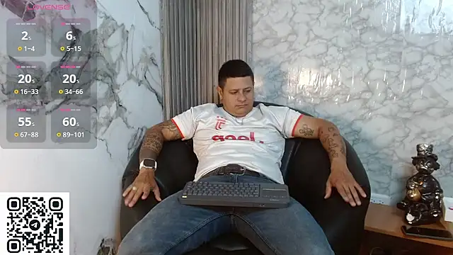 Вебкам-шоу loving_couple__