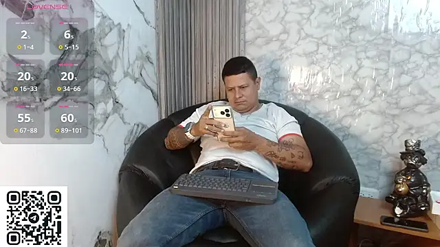 Show Webcam de loving_couple__