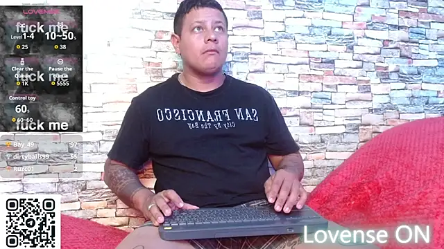 loving_couple__ webcam show