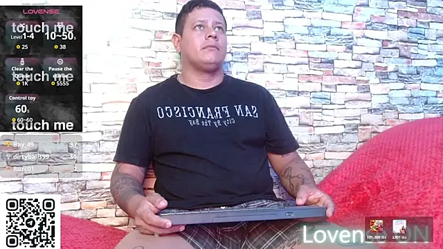 Вебкам-шоу loving_couple__