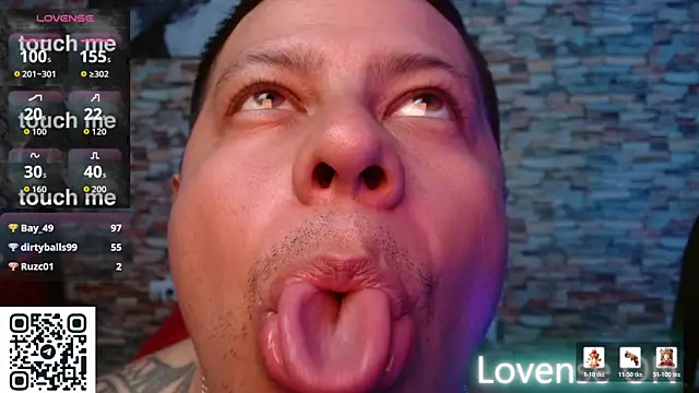 loving_couple__ Show Webcam