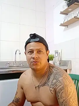loving_couple__ Webcam-Show