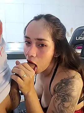 Show de loving_couple__ na webcam