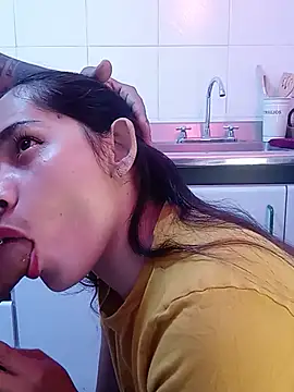 loving_couple__ Pertunjukan Webcam