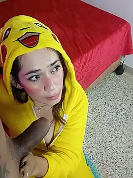 Pertunjukan Kamera Web loving_couple__