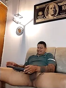 loving_couple__'s Webcam Show