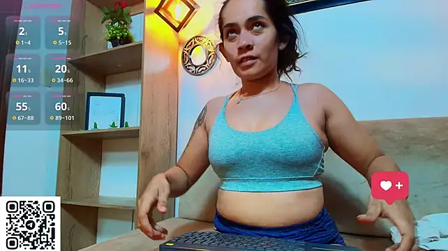 Webkamerová show loving_couple__