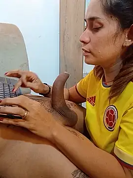 loving_couple__'s Live XXX Chat