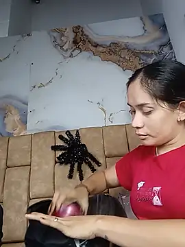 Show de webcam de loving_couple__