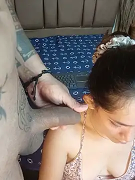 loving_couple__ Webcam show