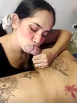 loving_couple__'s Webcam Show