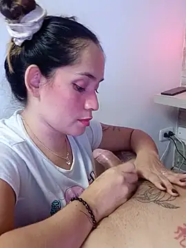 عرض كام loving_couple__
