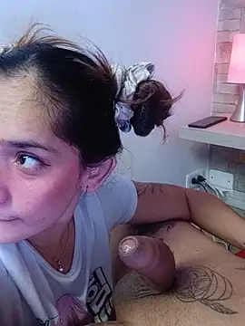 loving_couple__ Webcamshow