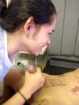 loving_couple__ Webcam Show