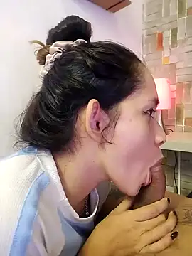 Pertunjukan Kamera Web loving_couple__