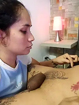 Show Webcam de loving_couple__