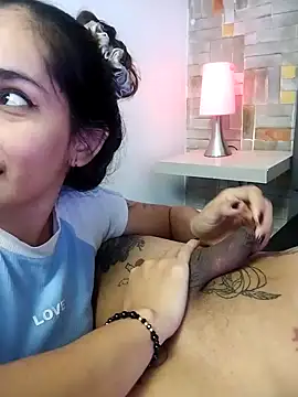loving_couple__ Show Webcam