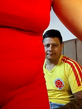Show webcam de loving_couple__