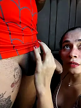 loving_couple__ Show Webcam