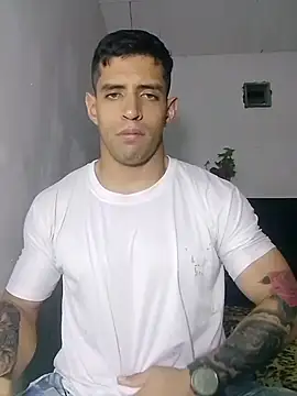 Webkamerová show BelloriniTR