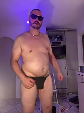 Tangamenlove's Webcam Show