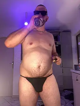 Tangamenlove Webcam-Show