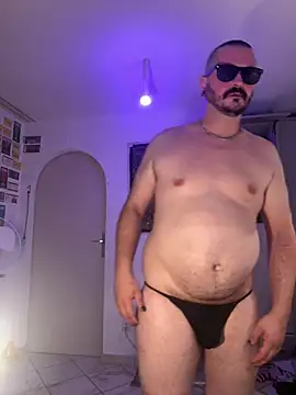 Show modela Tangamenlove na web-kameri