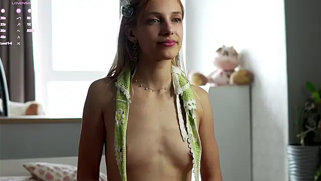 Mildpaniicn Webbikameraesitys