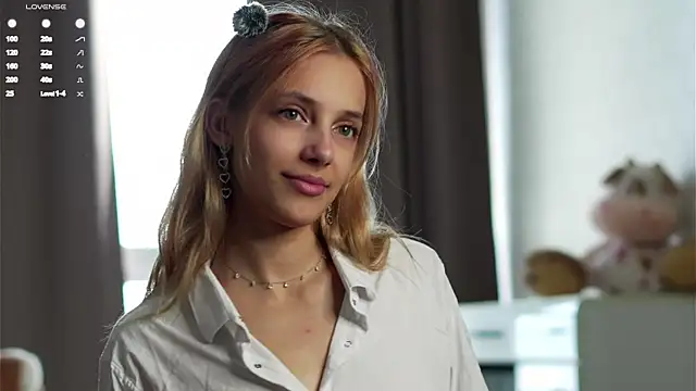 Mildpaniic: вебкам-шоу