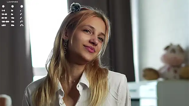 Mildpaniic – Live XXX-chat