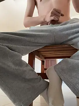 imsexy_07 Show Webcam