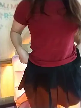 SiSi-9999 Pertunjukan Webcam