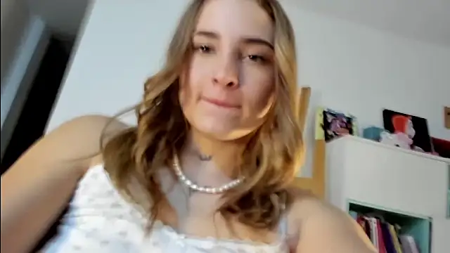 AliceSinclair999 webcam show